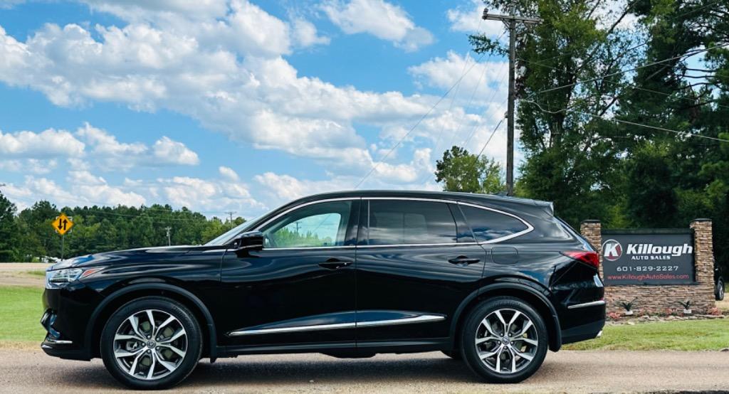 Killough Auto Sales LLC