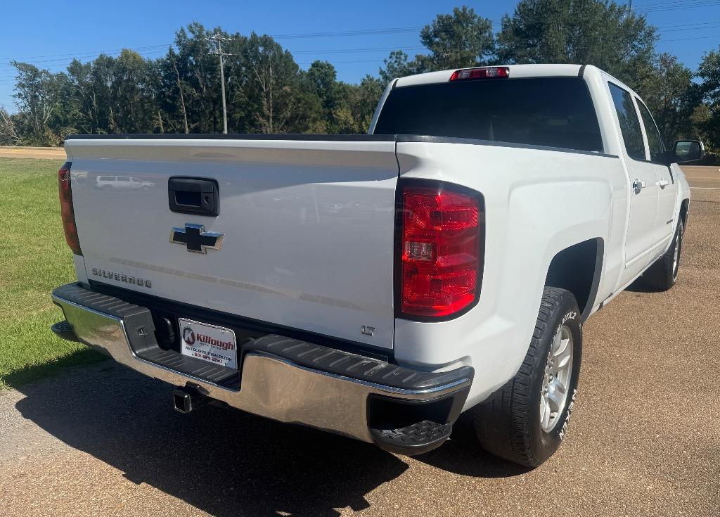 2016 Chevrolet Silverado 1500 LT - Photo 6