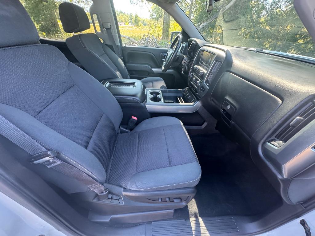 2016 Chevrolet Silverado 1500 LT - Photo 13