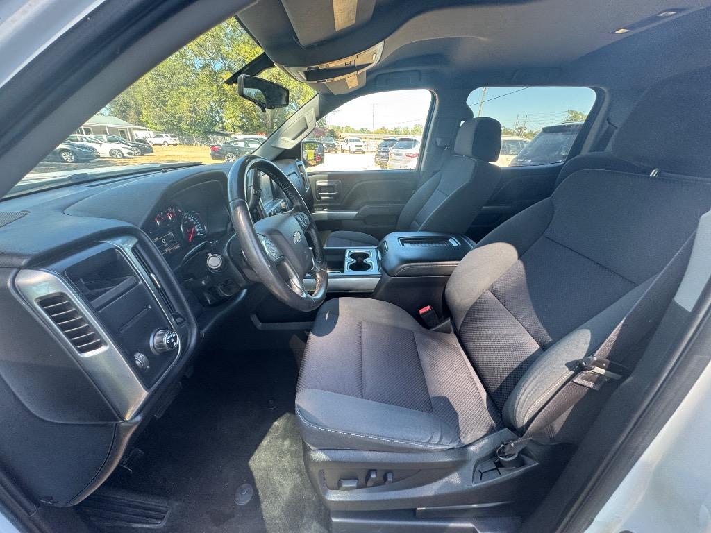 2016 Chevrolet Silverado 1500 LT - Photo 12
