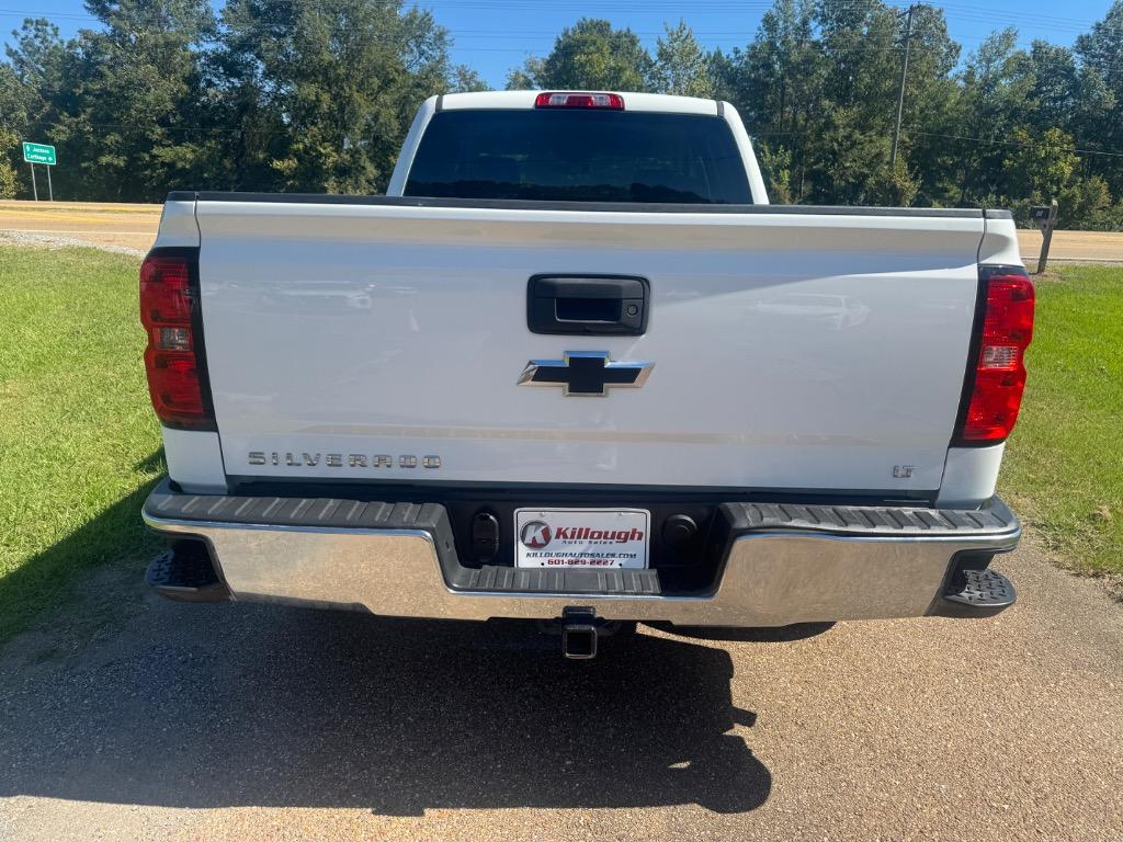 2016 Chevrolet Silverado 1500 LT - Photo 7