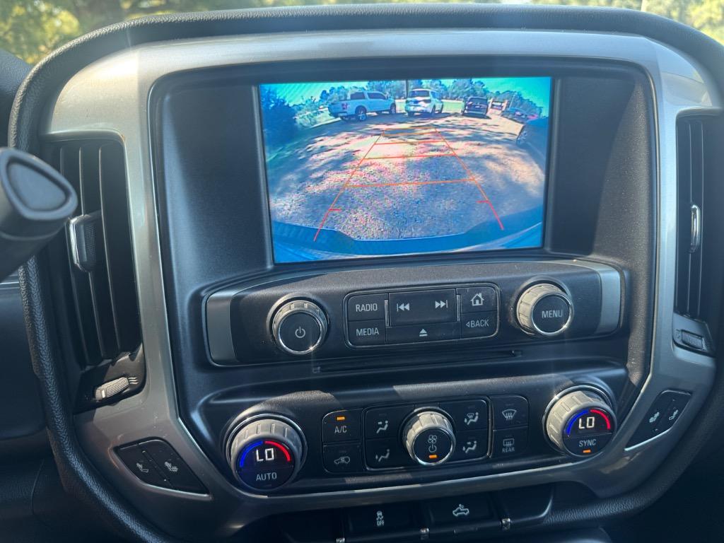 2016 Chevrolet Silverado 1500 LT - Photo 11