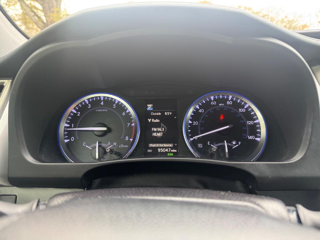 2019 Toyota Highlander XLE - Photo 9