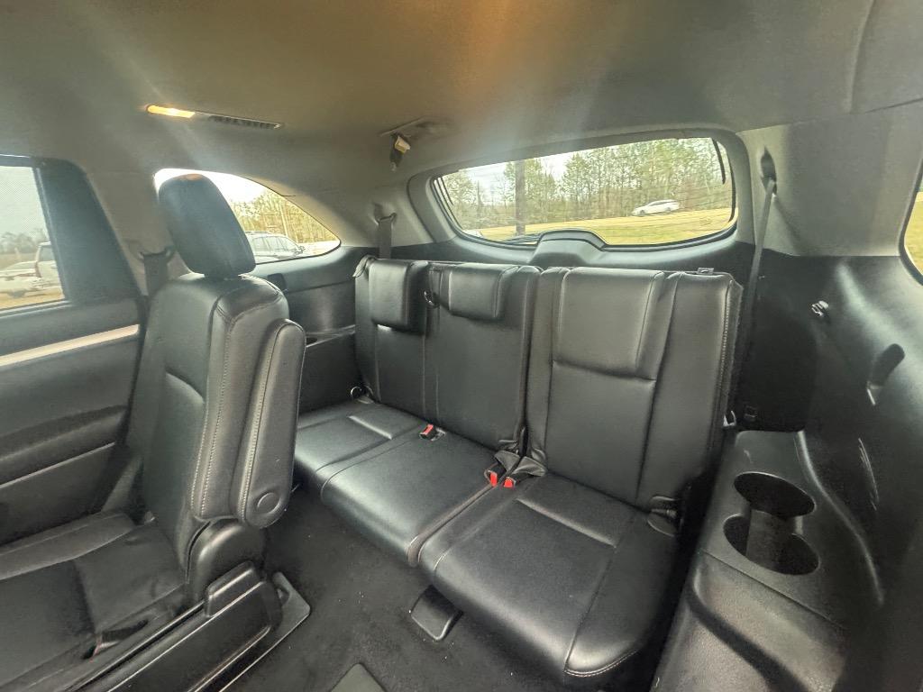 2019 Toyota Highlander XLE - Photo 19