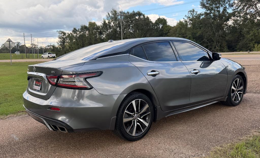 2019 Nissan Maxima SV - Photo 6