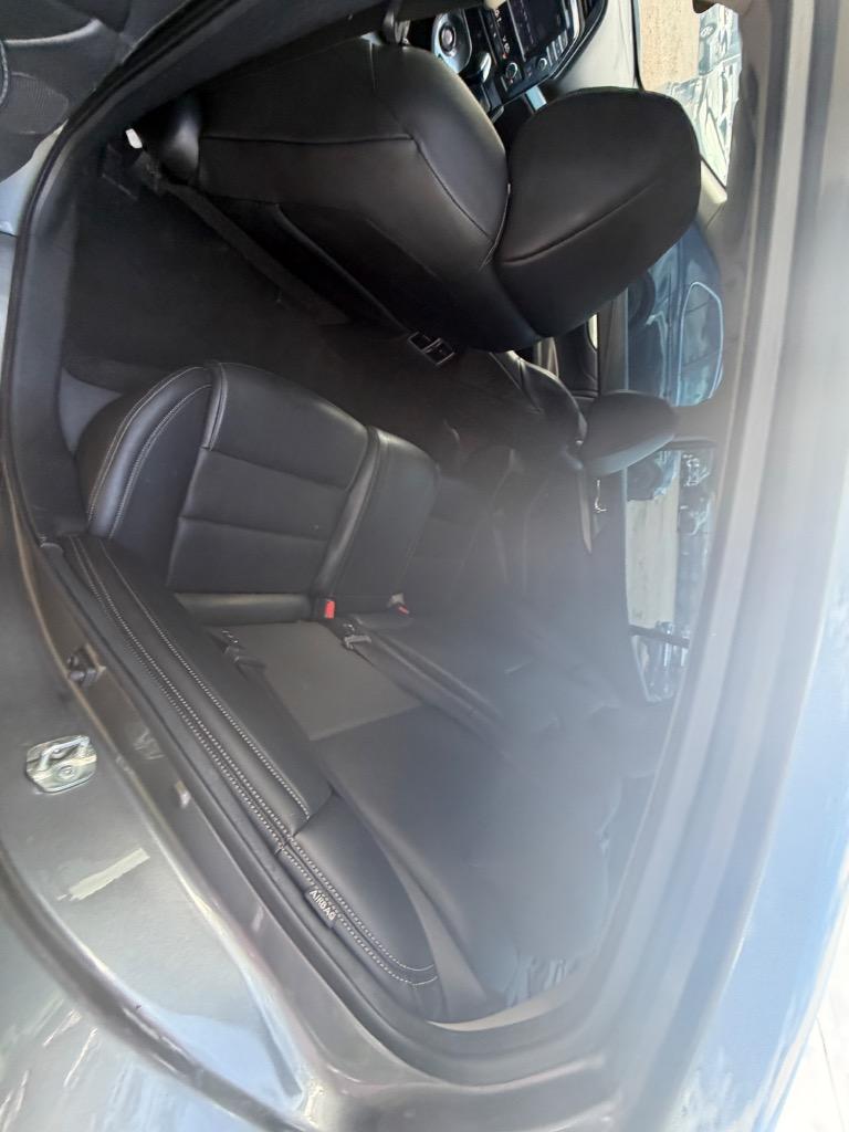 2019 Nissan Maxima SV - Photo 12