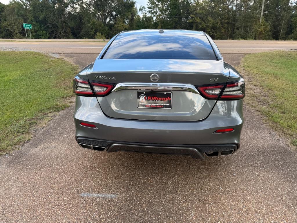2019 Nissan Maxima SV - Photo 7