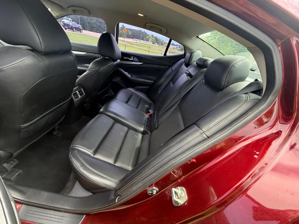 2016 Nissan Maxima SV - Photo 11